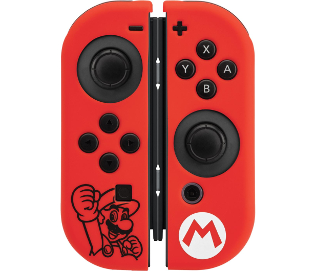 PDP SWITCH Starter Kit Mario Remix Edition - 1081376 - zdjęcie 4